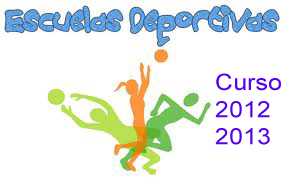 Las Escuelas Deportivas Municipales echan a andar en octubre
